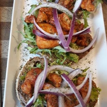 smith & hsu（台中北區店）