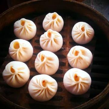 包子叔叔小籠包