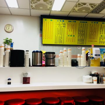 阿根早點（台中南區店）