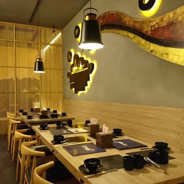 灰鴿（南屯店）