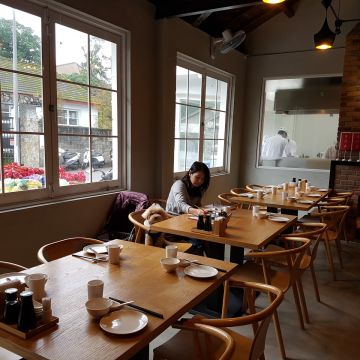 康迎鼎陽明山店