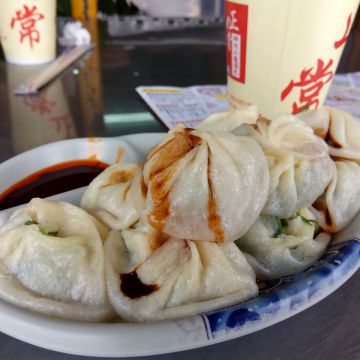 宜蘭正常 鮮肉小籠湯包