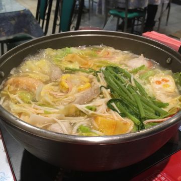 鳳如辣辣火鍋店（路竹店）