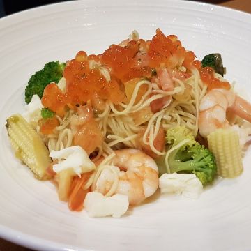 Dor,留手工義大利麵【台南店】