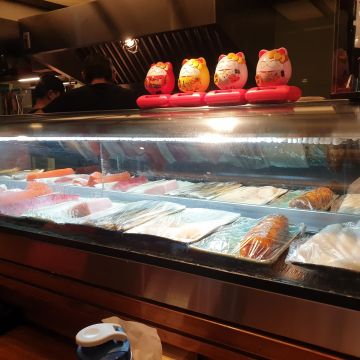 築の藏 東京築地市場丼飯店