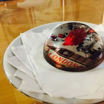 曙·初見咖啡Chujian cafe-基隆咖啡店