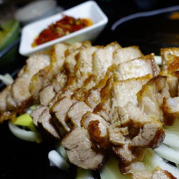 咕嚕咕嚕音樂餐廳