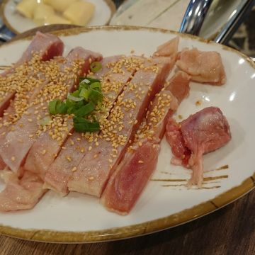 冠鼎石頭沙茶火鍋餐廳