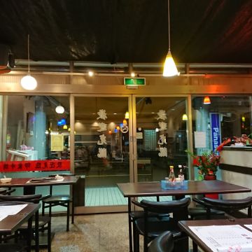 印象牛排小吃店