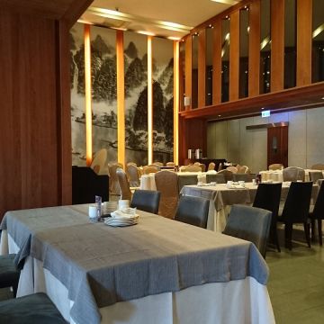 福容大飯店-福粵樓 港式飲茶