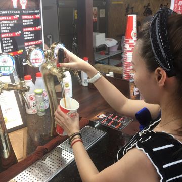 郎港式鮮肉包(新光市場內)