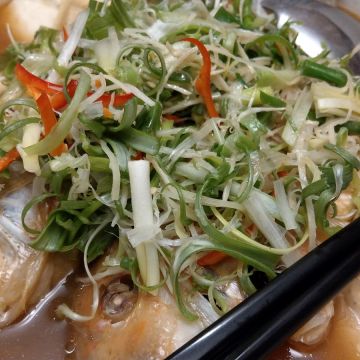 澤之屋日本料理