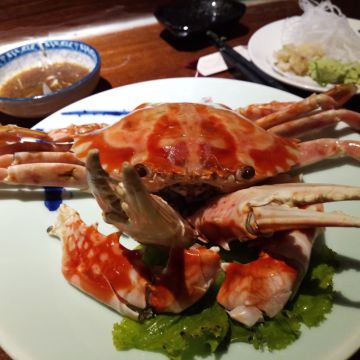 酒吞日式串烤居酒屋