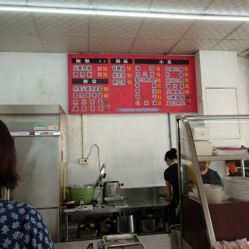 真好吃火雞肉飯