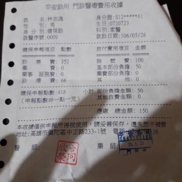 黑橋牌（台中西區店）