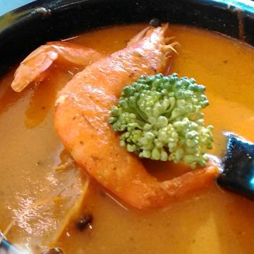 益台灣餐廳 eTaiwan Restaurant