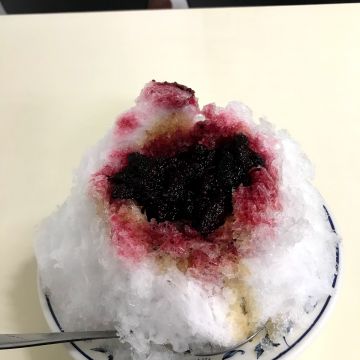 小甜心冰店