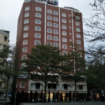 台北老爺大酒店-老爺烘培坊