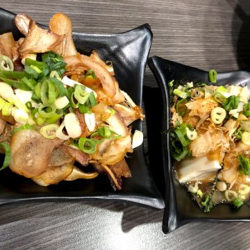 五藏拉麵 鳳山青年店