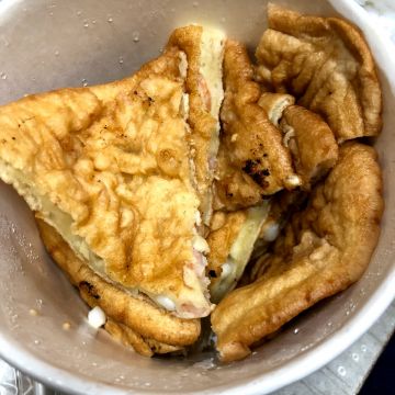 韓味館 韓式家庭料理