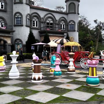 大黑松小倆口（台南東區店）