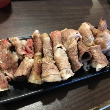 昭和園日式燒肉屋 內壢省桃店