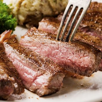 傑克兄弟牛排館 台中公益店 Jack Brothers Steakhouse Taichung