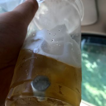 樂活鮮瓶（新屋店）