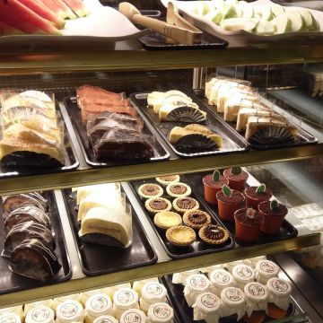 林麻記鴛鴦自助火鍋