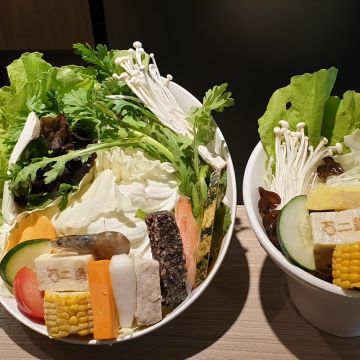 石二鍋 高雄青年店