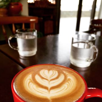 咖滋珈琲 KAZI CAFE