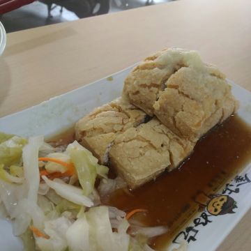 大腸趙蚵仔麵線