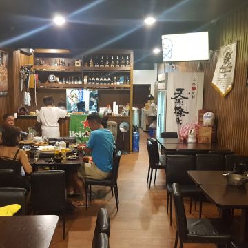 酒燒（基隆中正店）