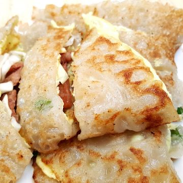 歐熊小舖（前金店）