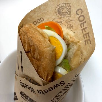 想一享咖啡 Thinking Coffee Roasters