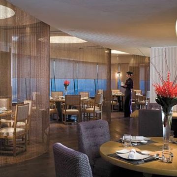 香格里拉台南遠東國際大飯店-醉月樓 Shanghai Pavilaion