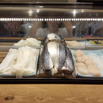 花囍家日式料理製研所