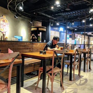 虎道館 Boxing Tiger Meat Restaurant