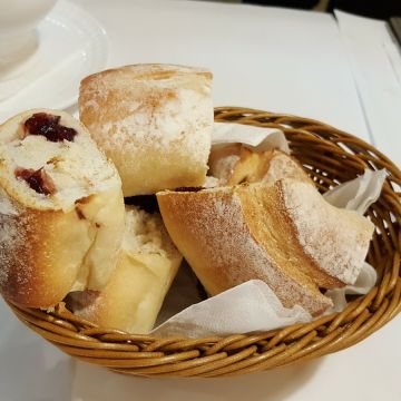 No. 21家庭廚坊 Petit Breton