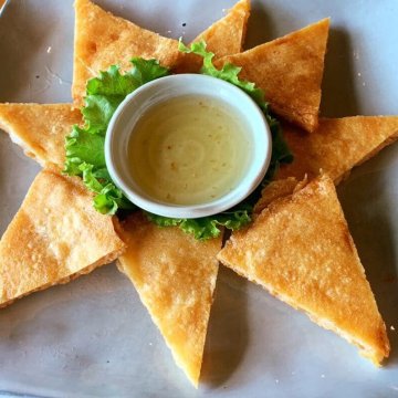 大城享泰食大坑店Sometimes