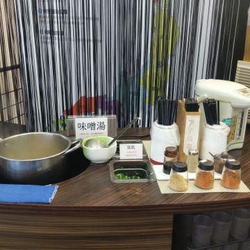 龍丼亭（文山店）