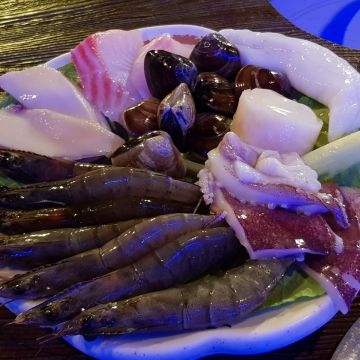 上乘三家涮涮鍋共和國