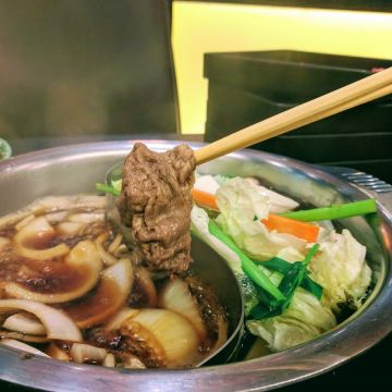 Mo-Mo-Paradise（台北信義店）