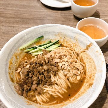 十里安（台北大安店）