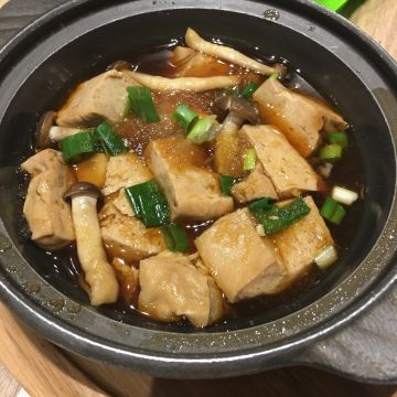 五華街大阪鐵板燒