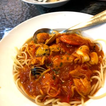 比薩家族50元比薩（潮州店）