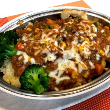 一心素食（嘉義東區店）