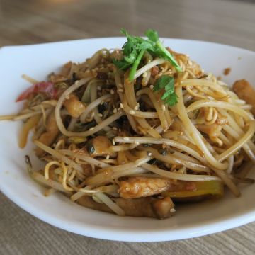 新港茶餐廳 XINKONG cha restaurant（南港店）