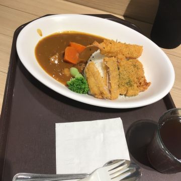 原宿廚房 DONO（士林店）