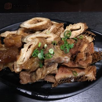 港式聞雞起爐麻辣雞煲火鍋